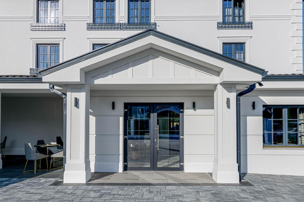 Hotel Boutique Donna Anna 4*