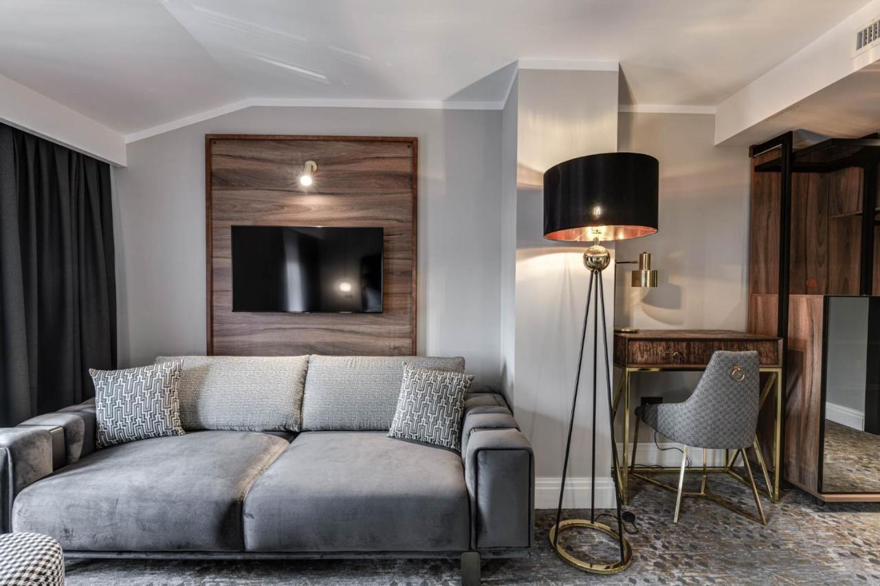 Hotel Boutique Donna Anna Giroc