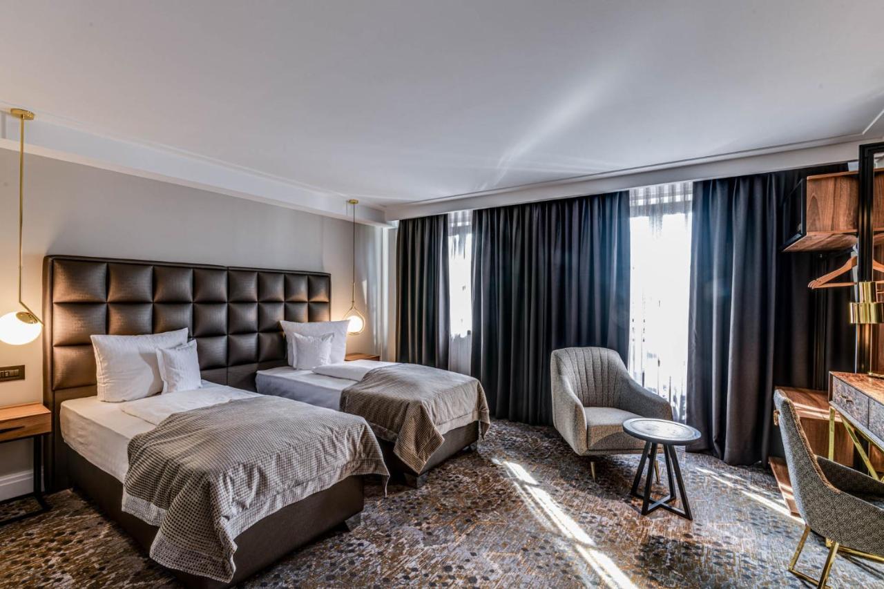 Boutique Donna Anna Hotel