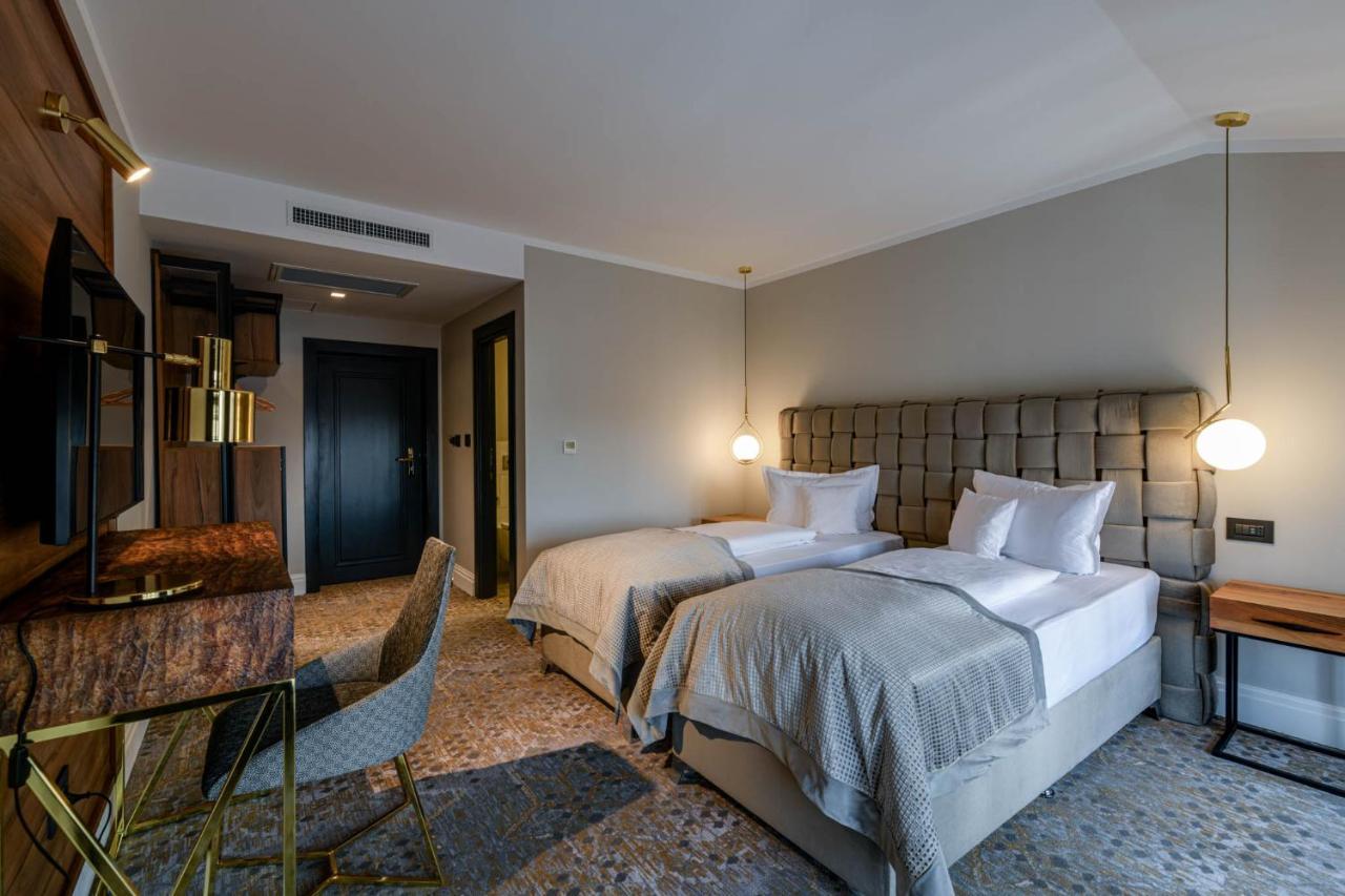 Boutique Donna Anna Hotel