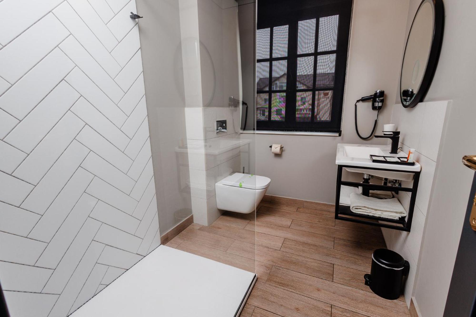 Boutique Donna Anna Hotel